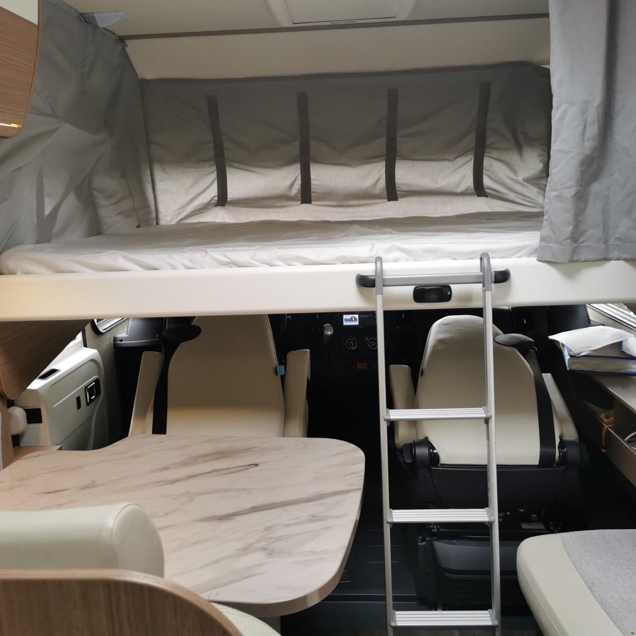 Carado Capron CIFI I449