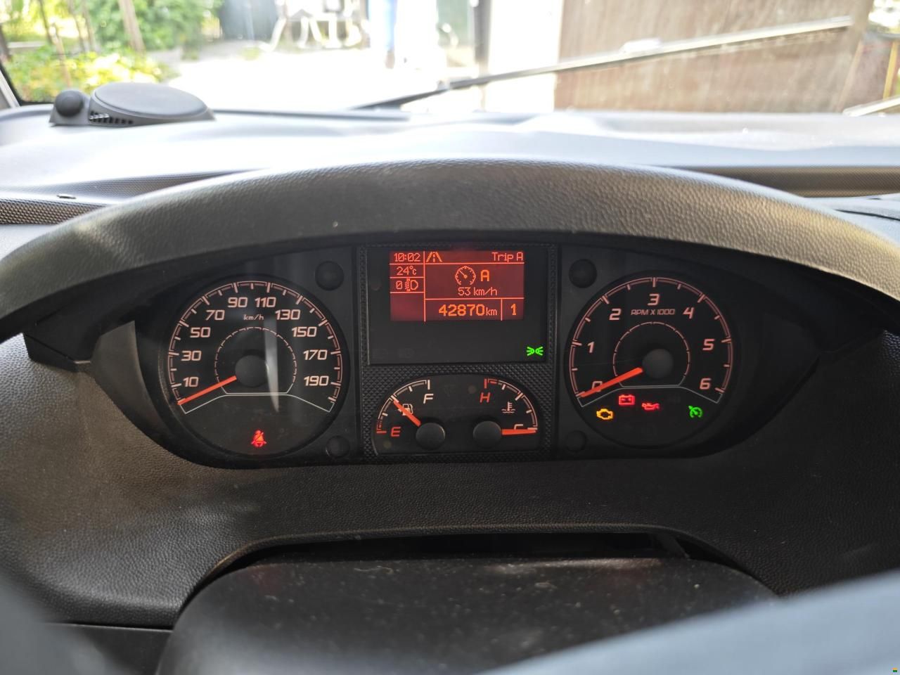 Carado Capron CIFI I449