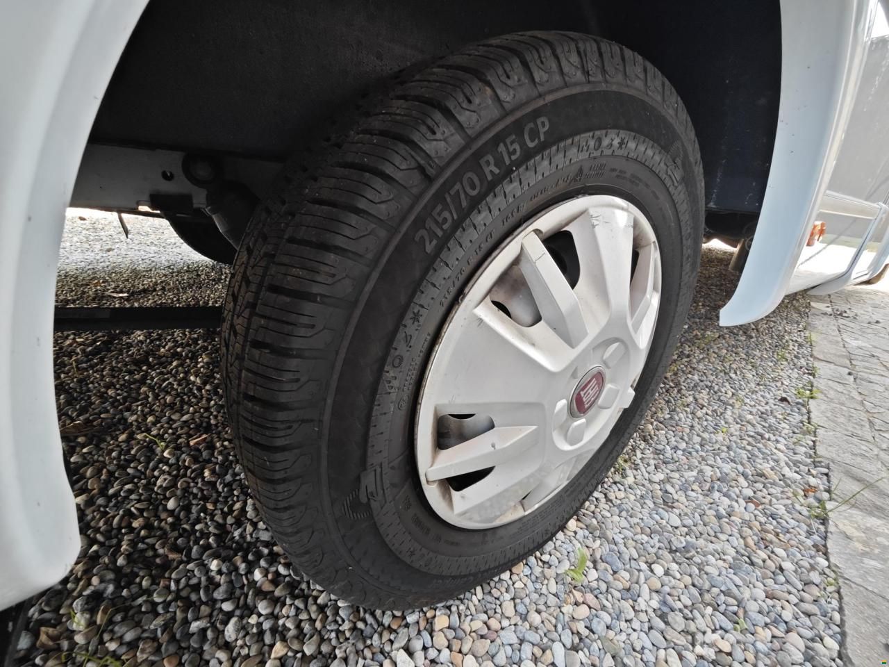 Carado Capron CIFI I449