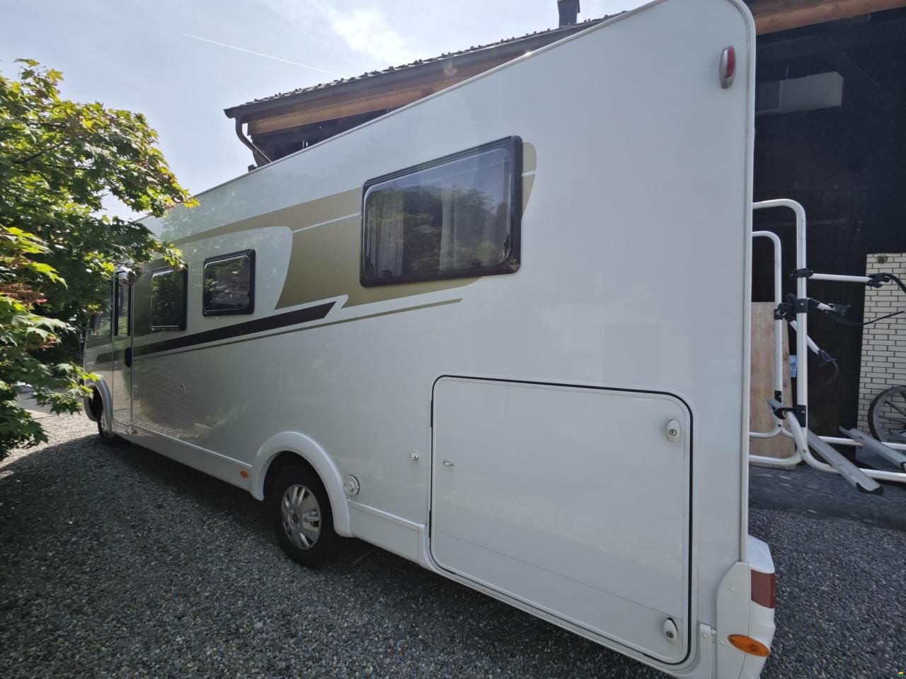 Carado Capron CIFI I449