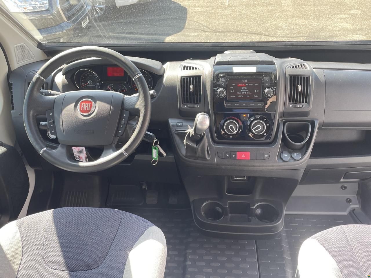 Knaus Sky Wave 700 MEG