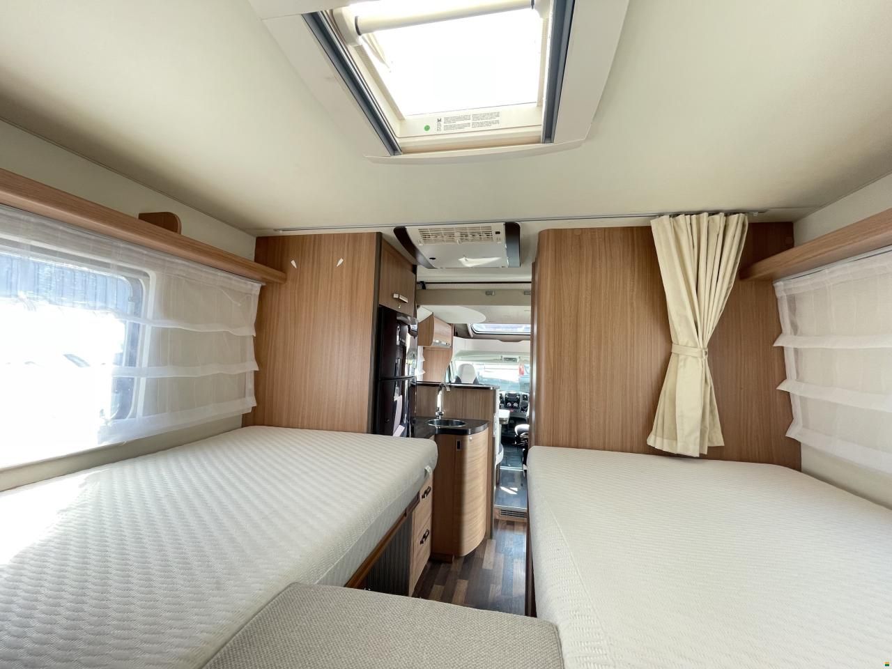 Knaus Sky Wave 700 MEG