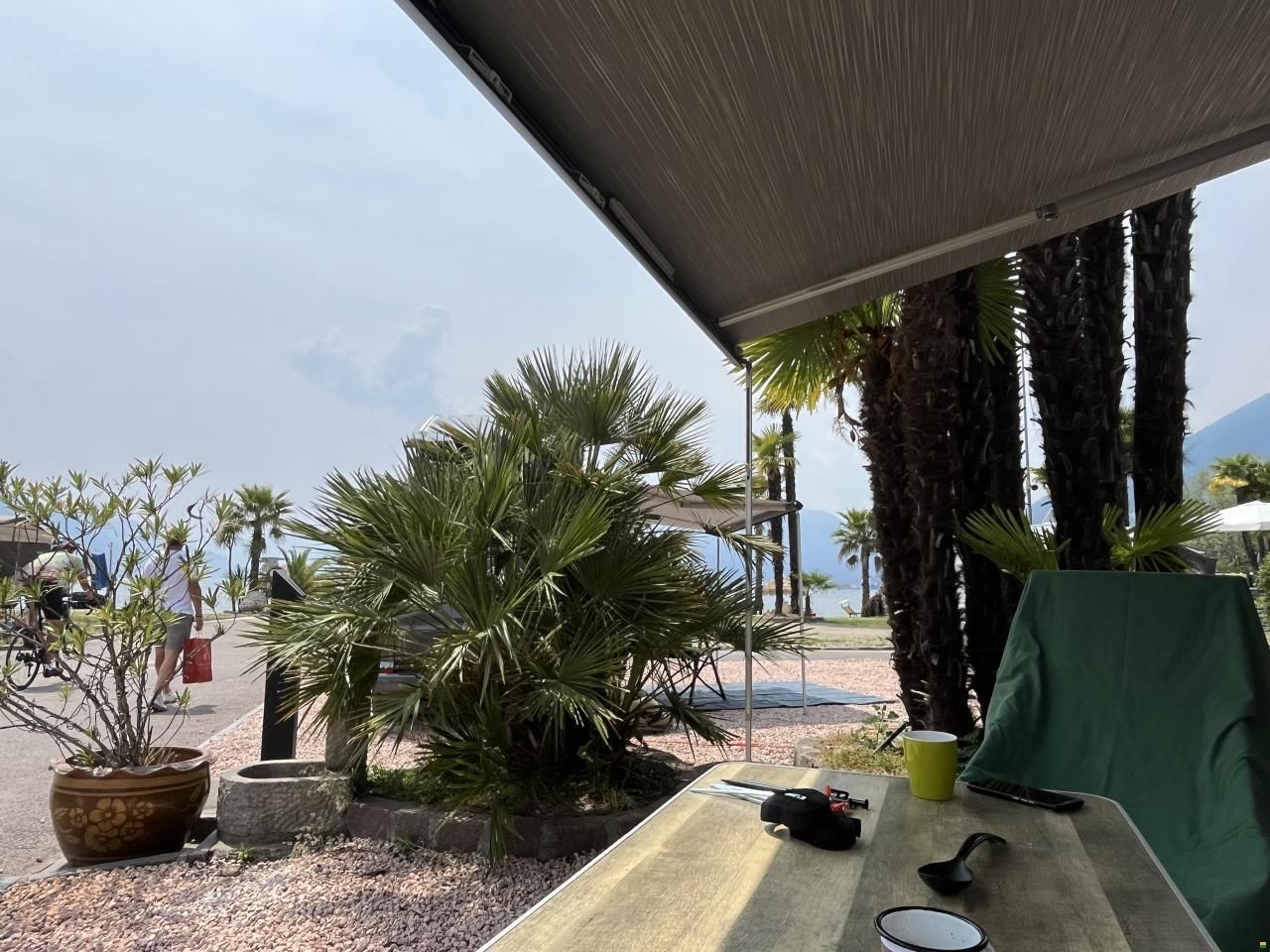 Hymer ML-T 570 Xperience