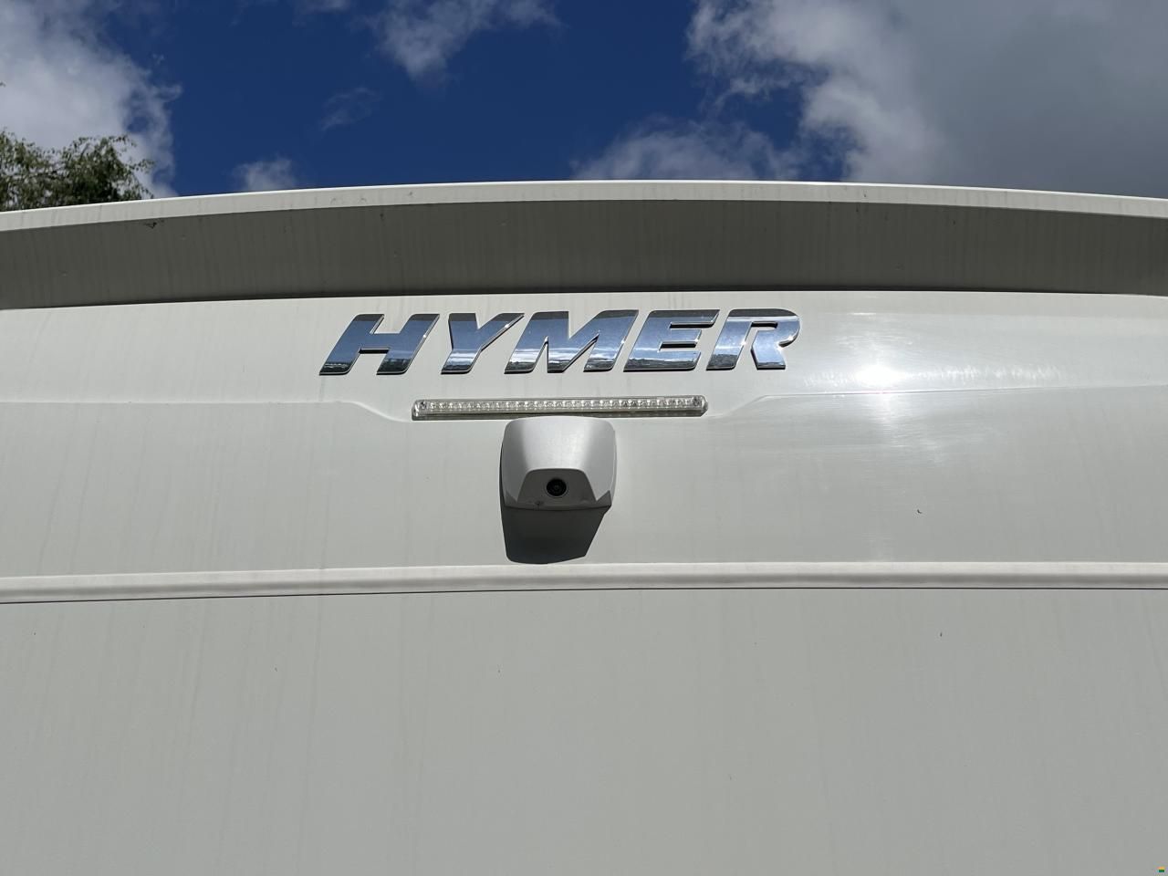 Hymer ML-T 570 Xperience