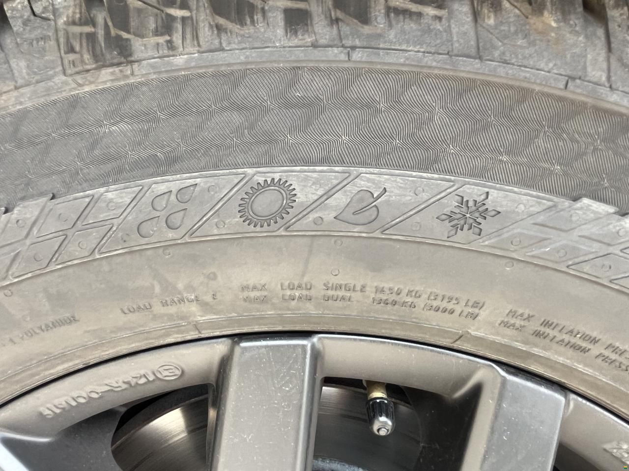 Hymer ML-T 570 Xperience