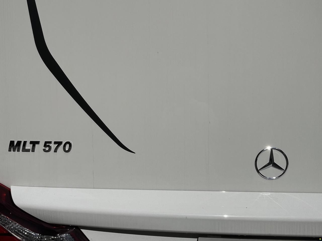 Hymer ML-T 570 Xperience