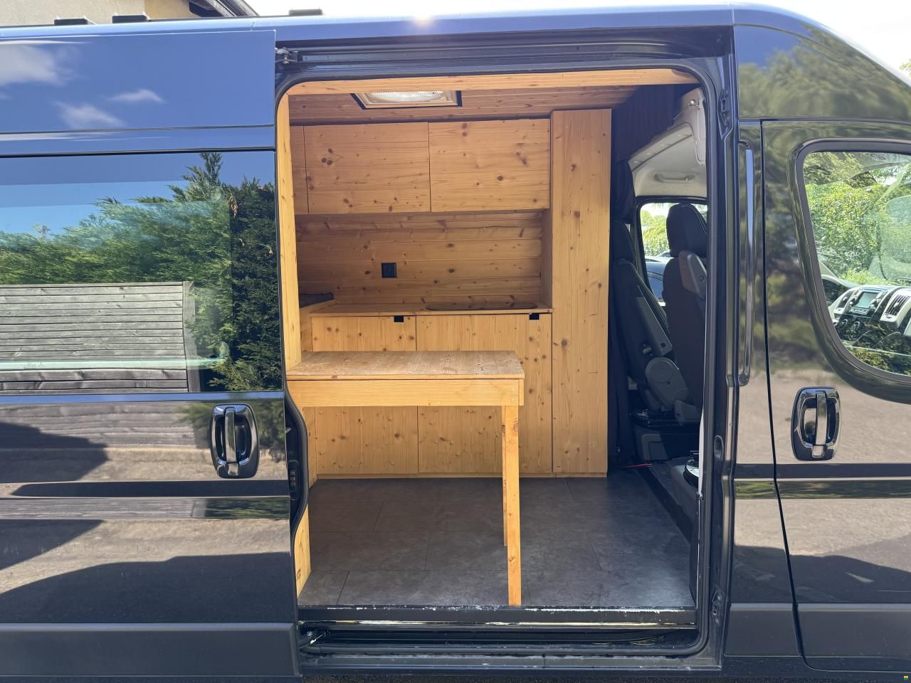 Fiat Ducato 2018