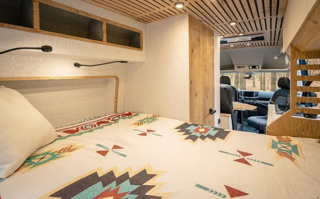 MAN Vannado Karakorum