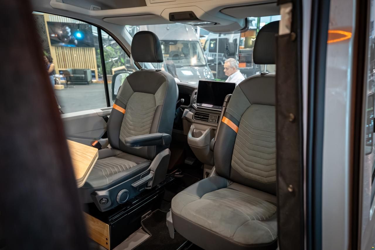 MAN Vannado Karakorum