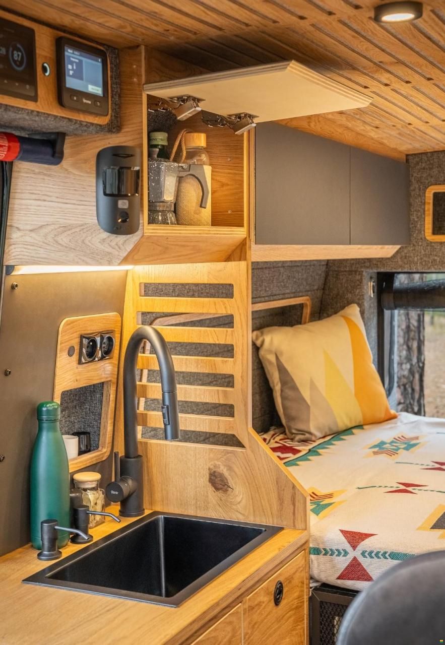 MAN Vannado Karakorum