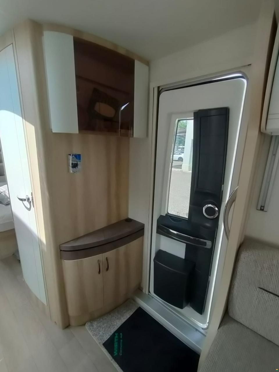 Hobby 515 UHL De Luxe