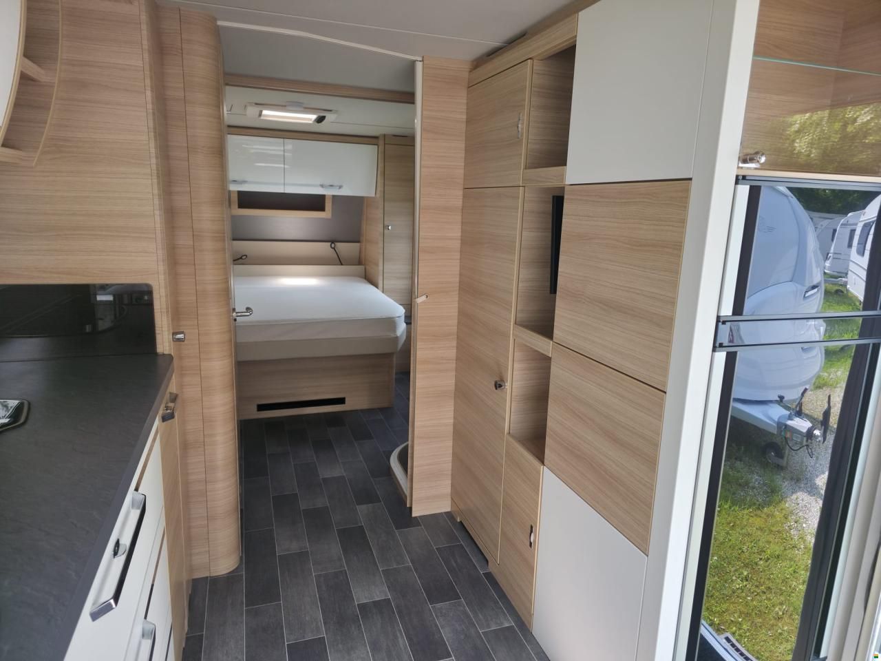 Tabbert Vivaldi 685 DF