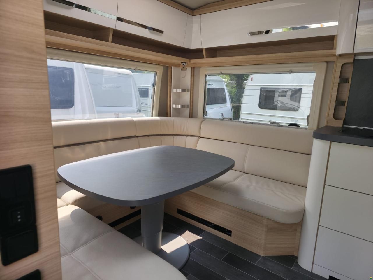 Tabbert Vivaldi 685 DF