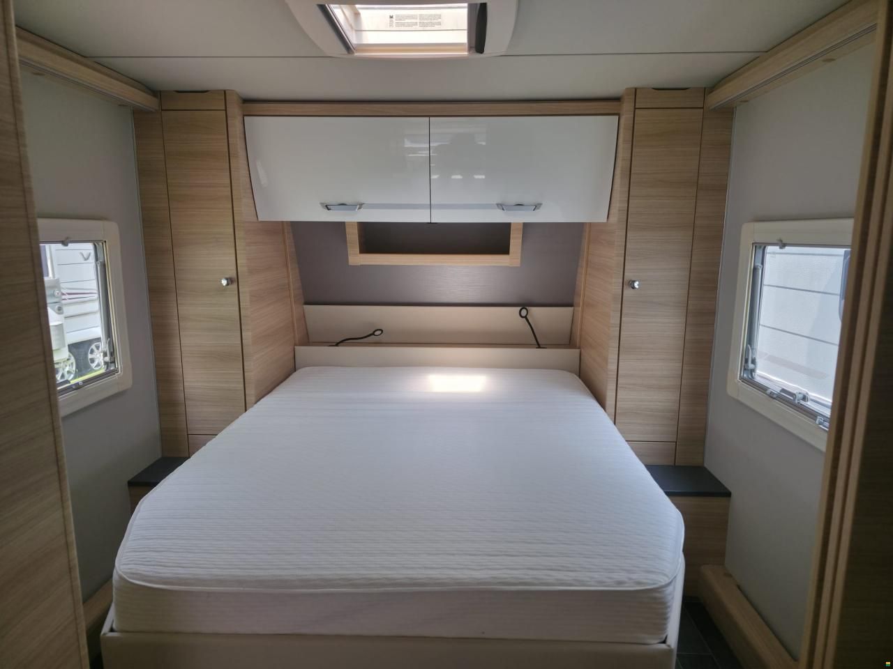 Tabbert Vivaldi 685 DF