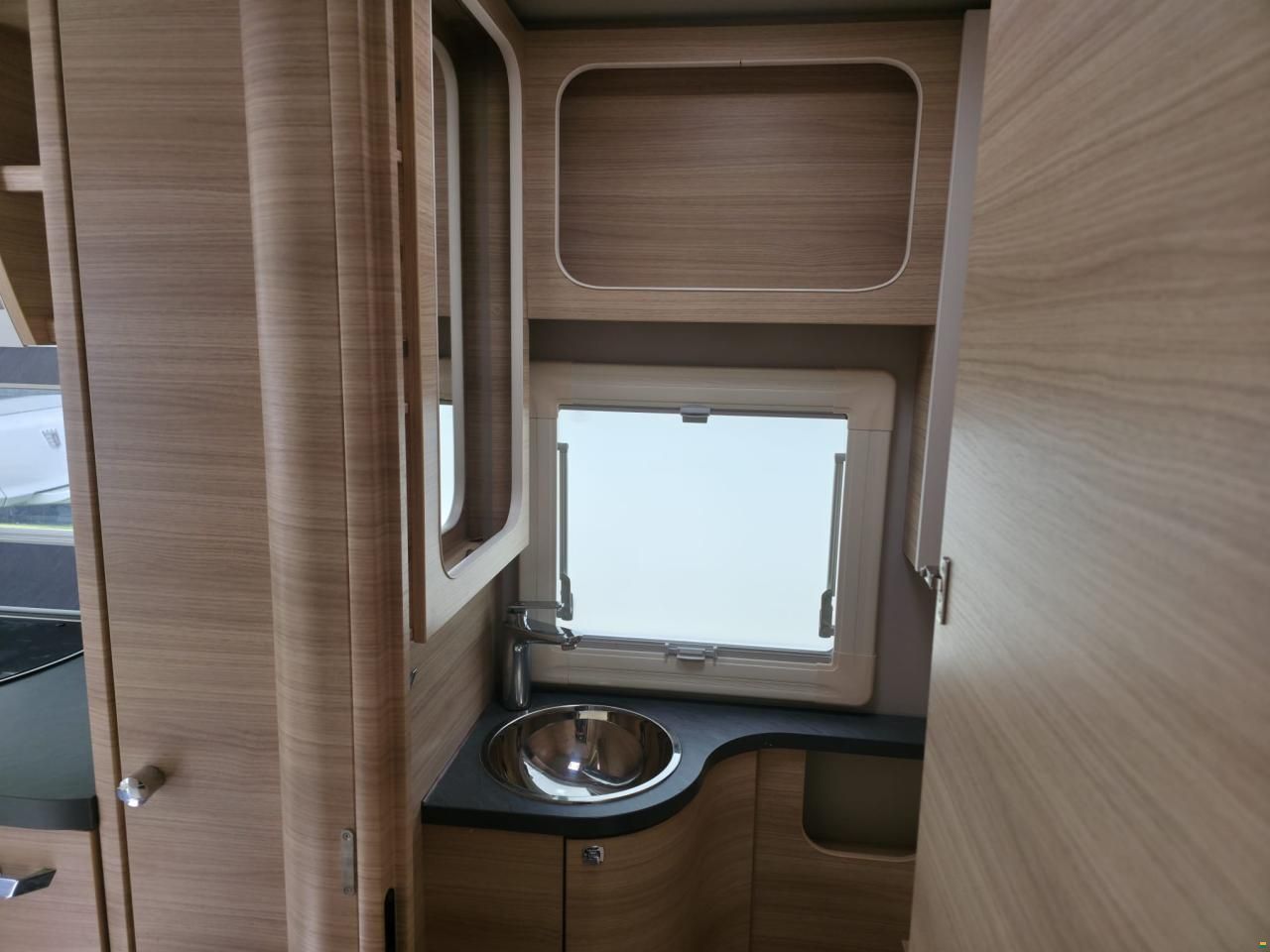 Tabbert Vivaldi 685 DF