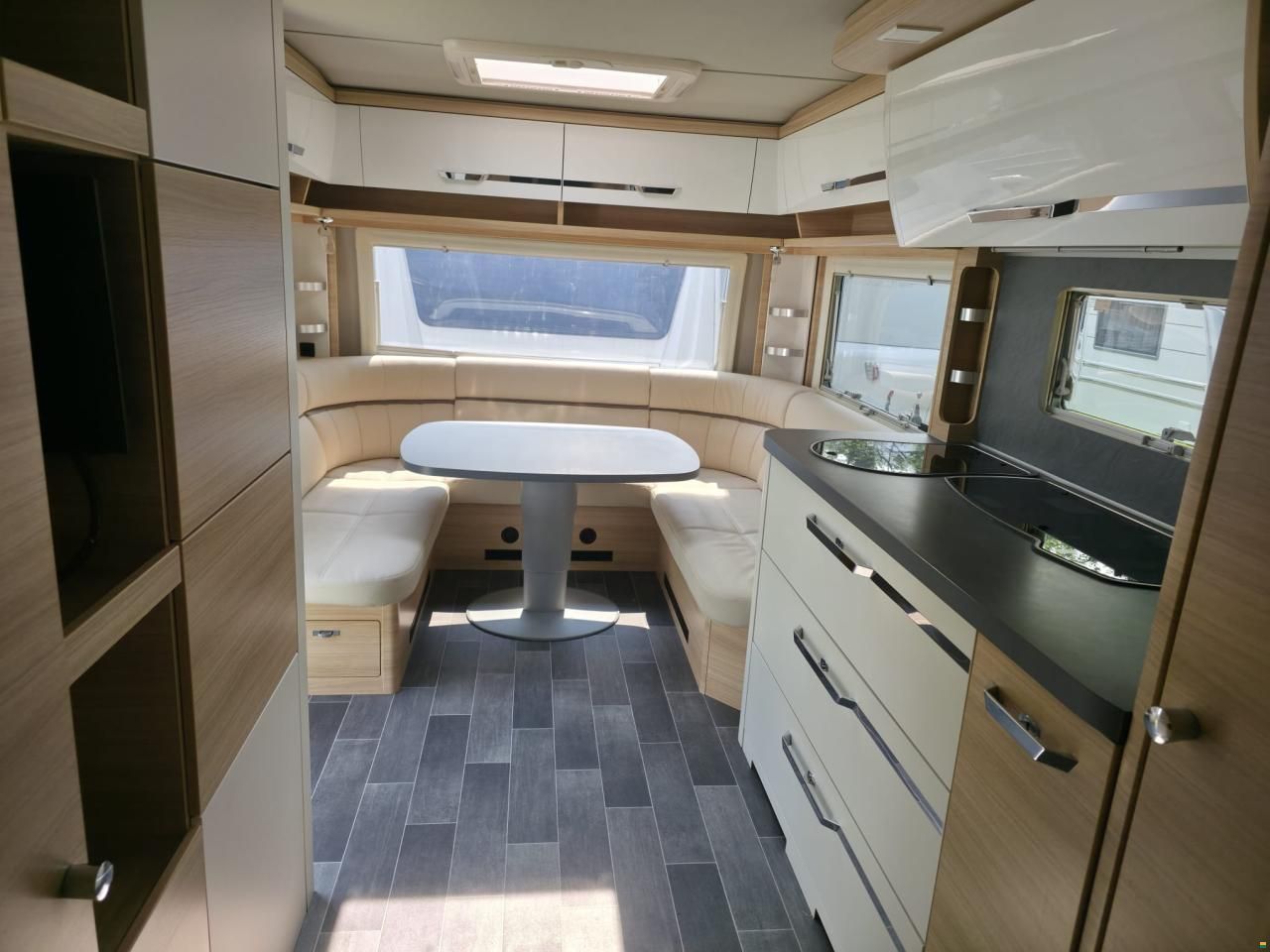 Tabbert Vivaldi 685 DF