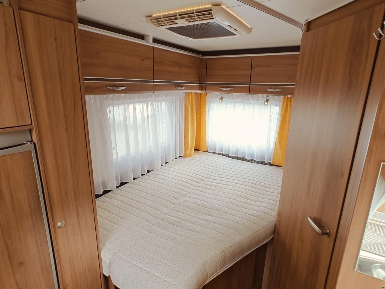 Bürstner Nexxo T660