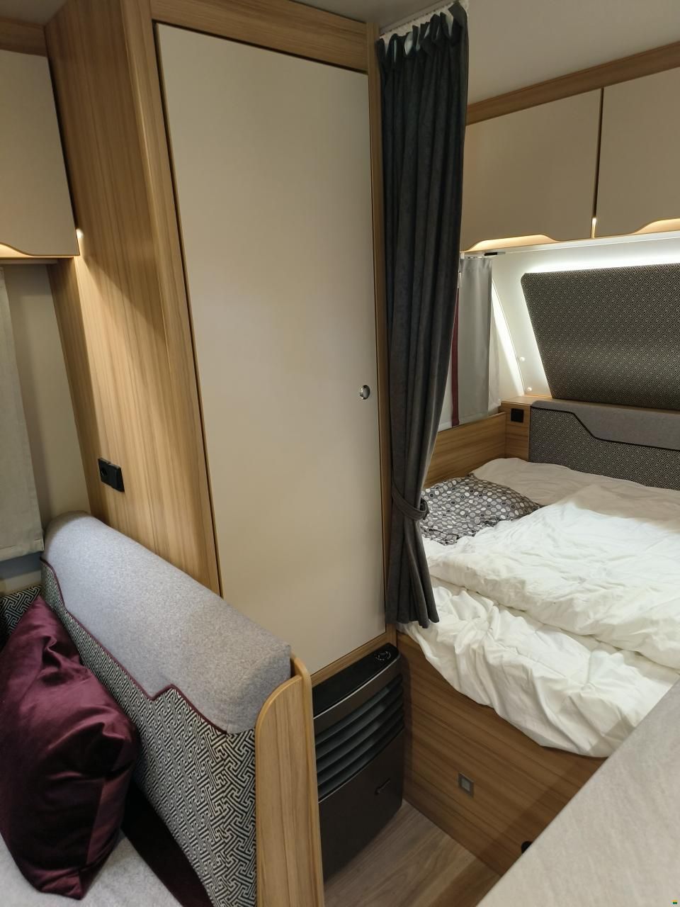 Weinsberg CaraTwo 390 QD