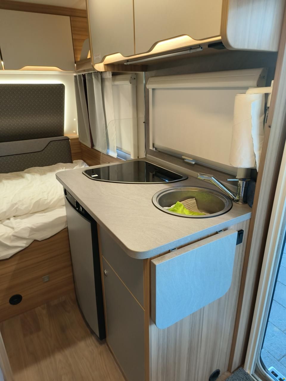 Weinsberg CaraTwo 390 QD