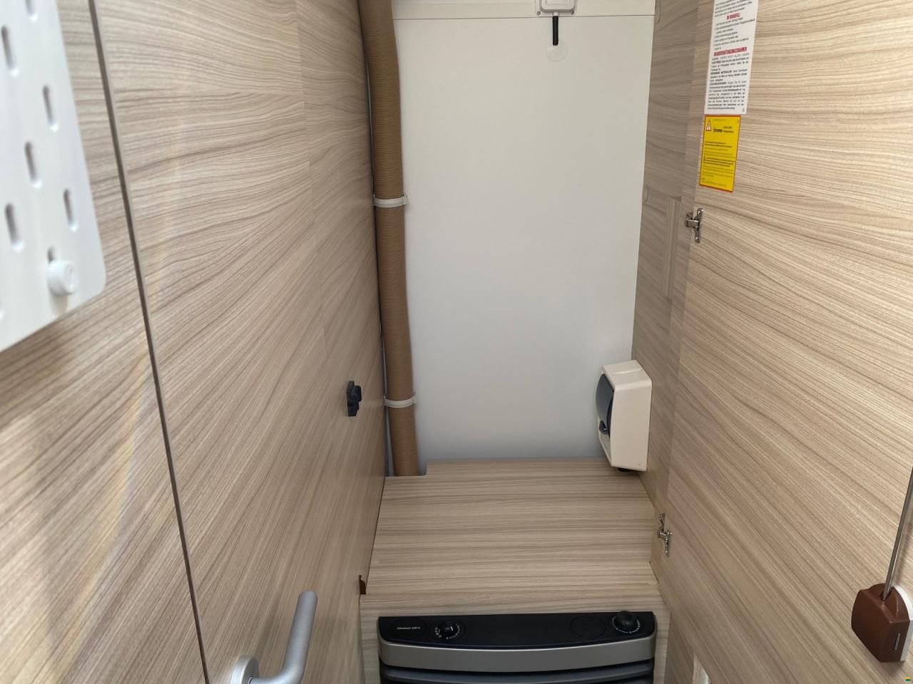 Adria ALTEA 552 PK 60Y