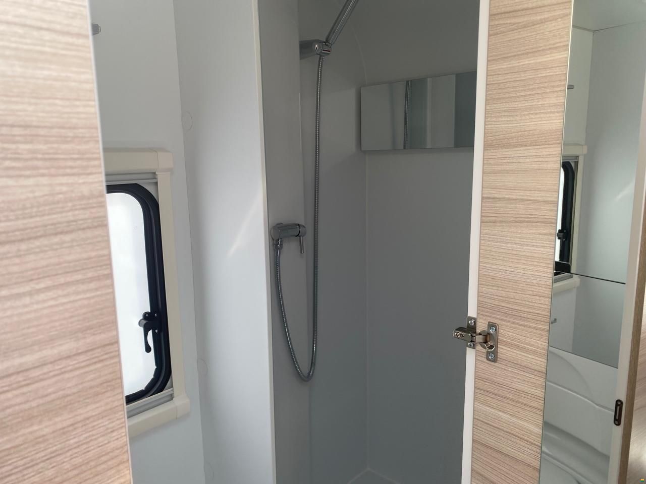 Adria ALTEA 552 PK 60Y