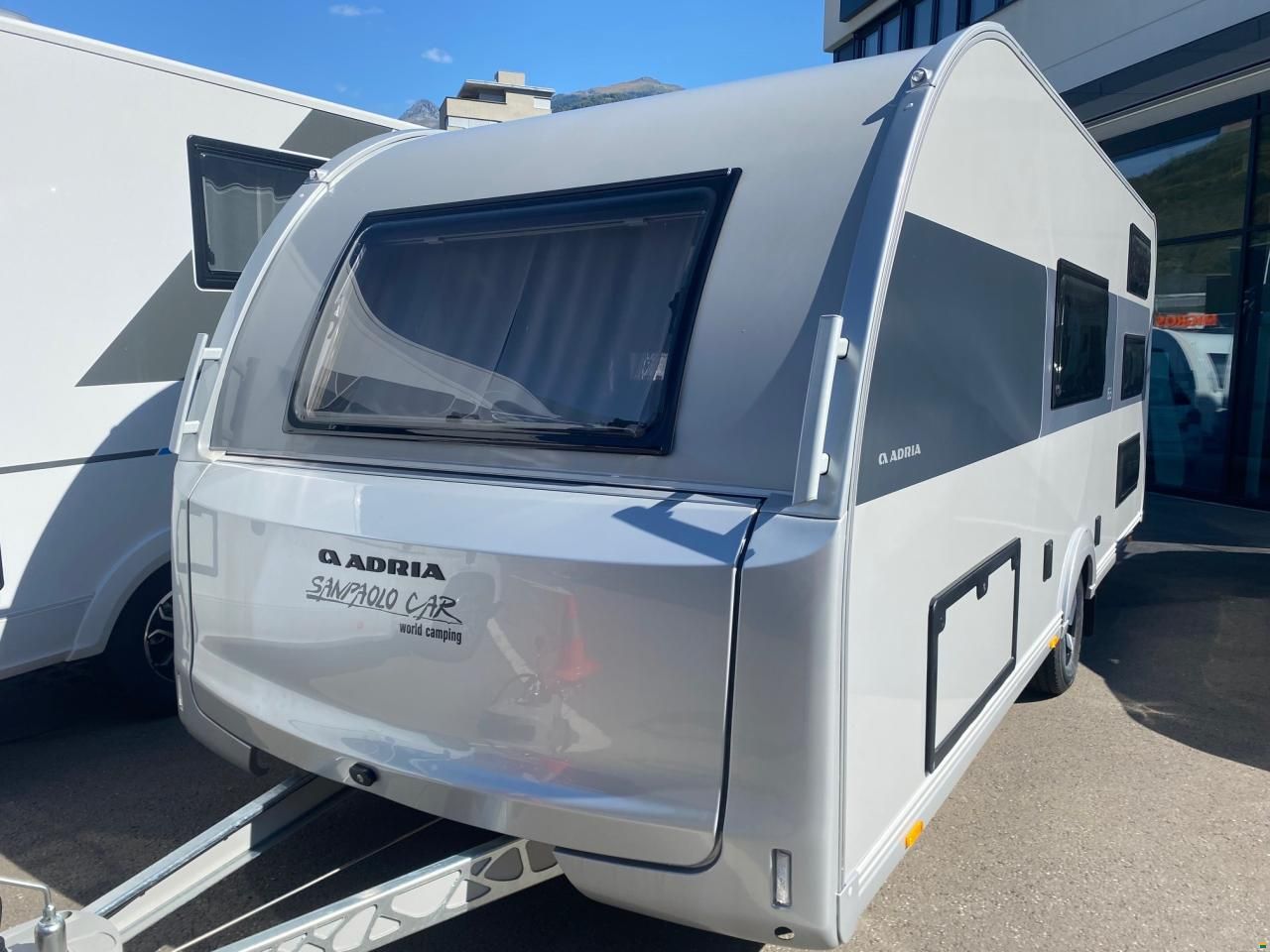 Adria ALTEA 552 PK 60Y