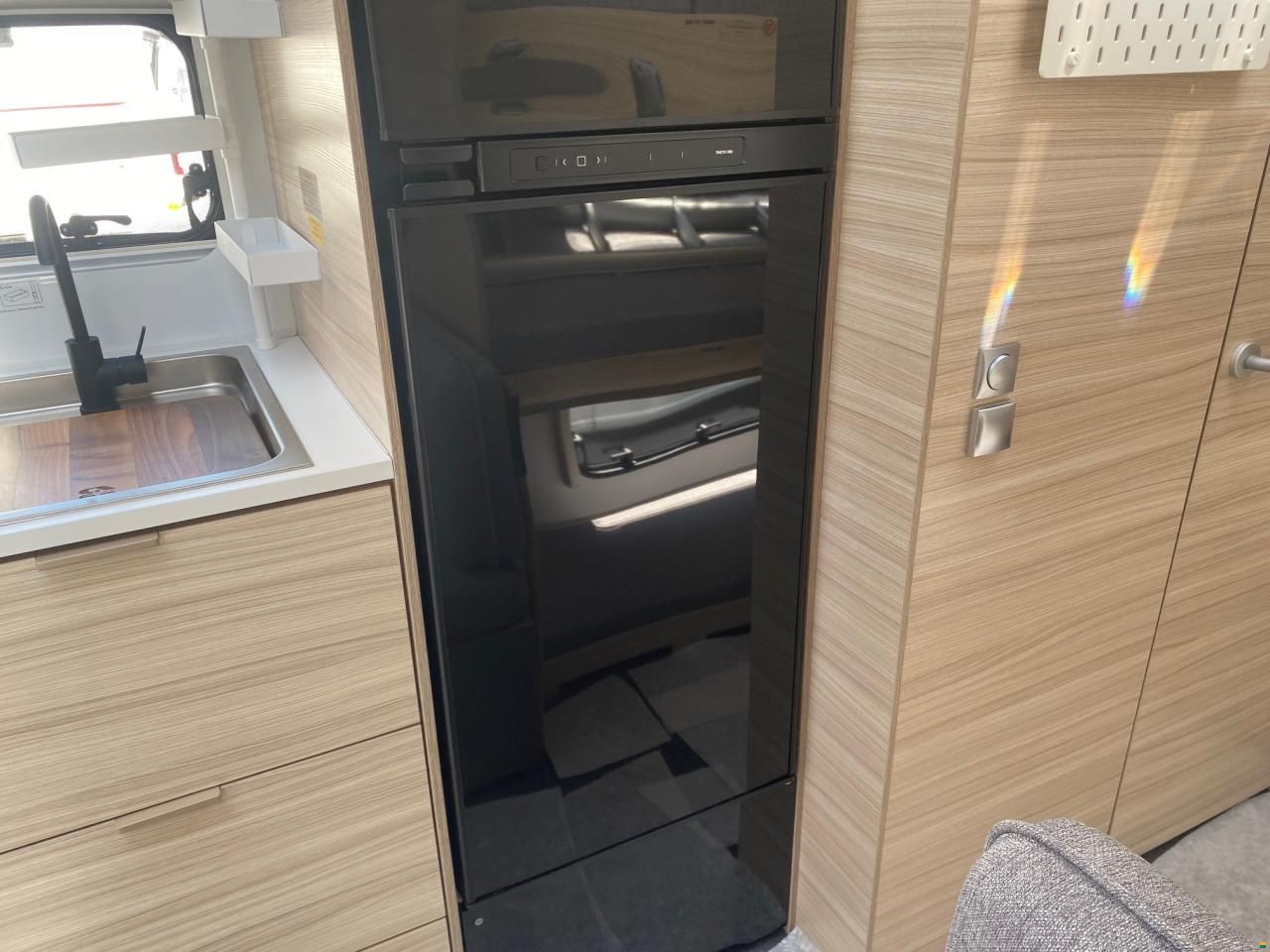 Adria ALTEA 552 PK 60Y