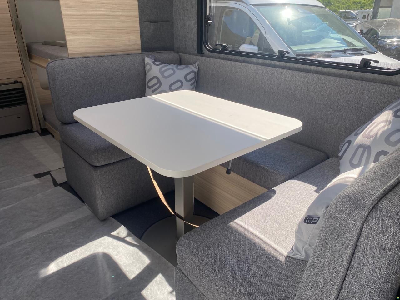 Adria ALTEA 552 PK 60Y