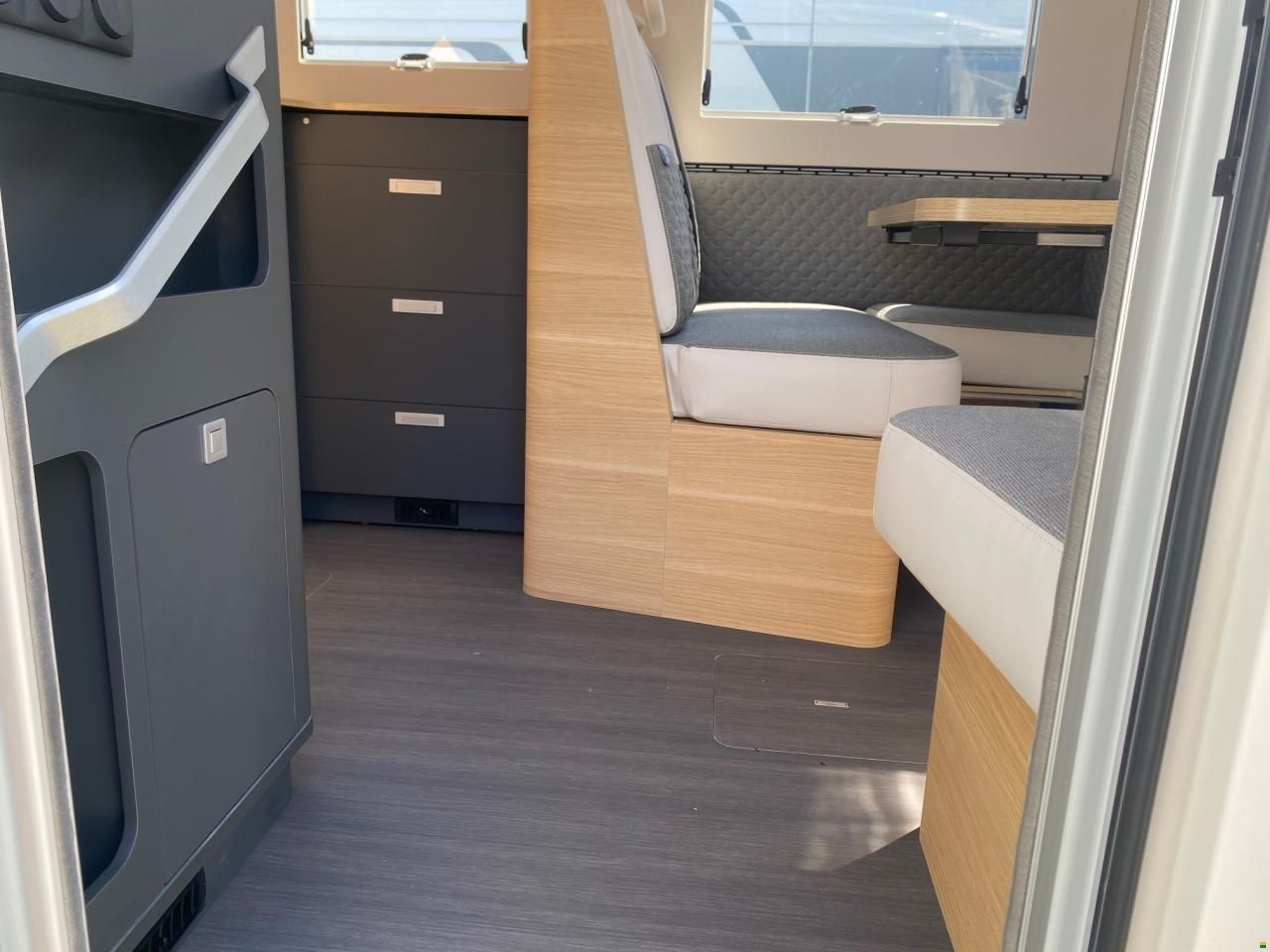 Adria MATRIX 670 SL 60Y