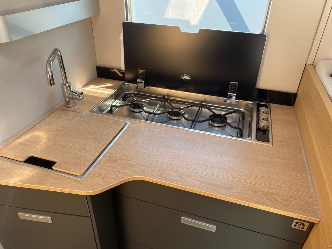 Adria MATRIX 670 SL 60Y