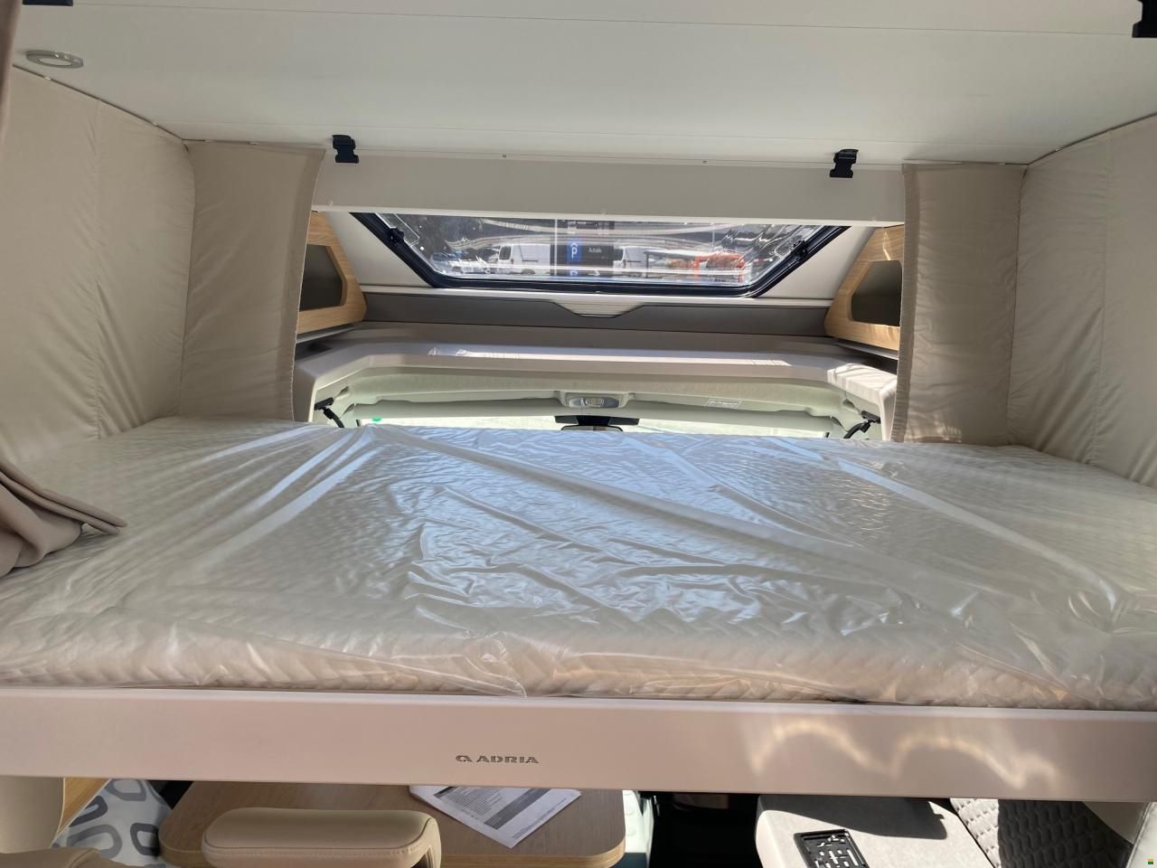 Adria MATRIX 670 SL 60Y