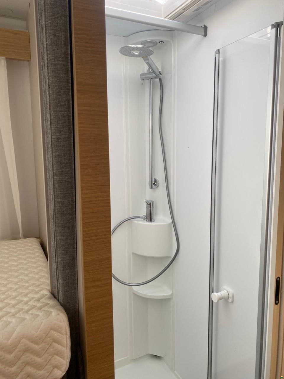 Adria MATRIX 670 SL 60Y