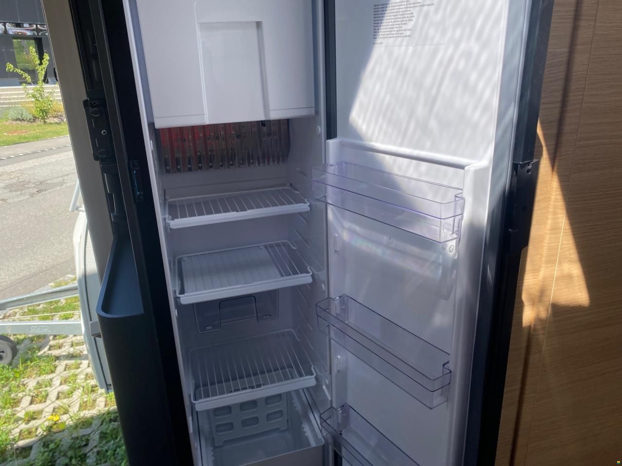 Adria MATRIX 670 SL 60Y