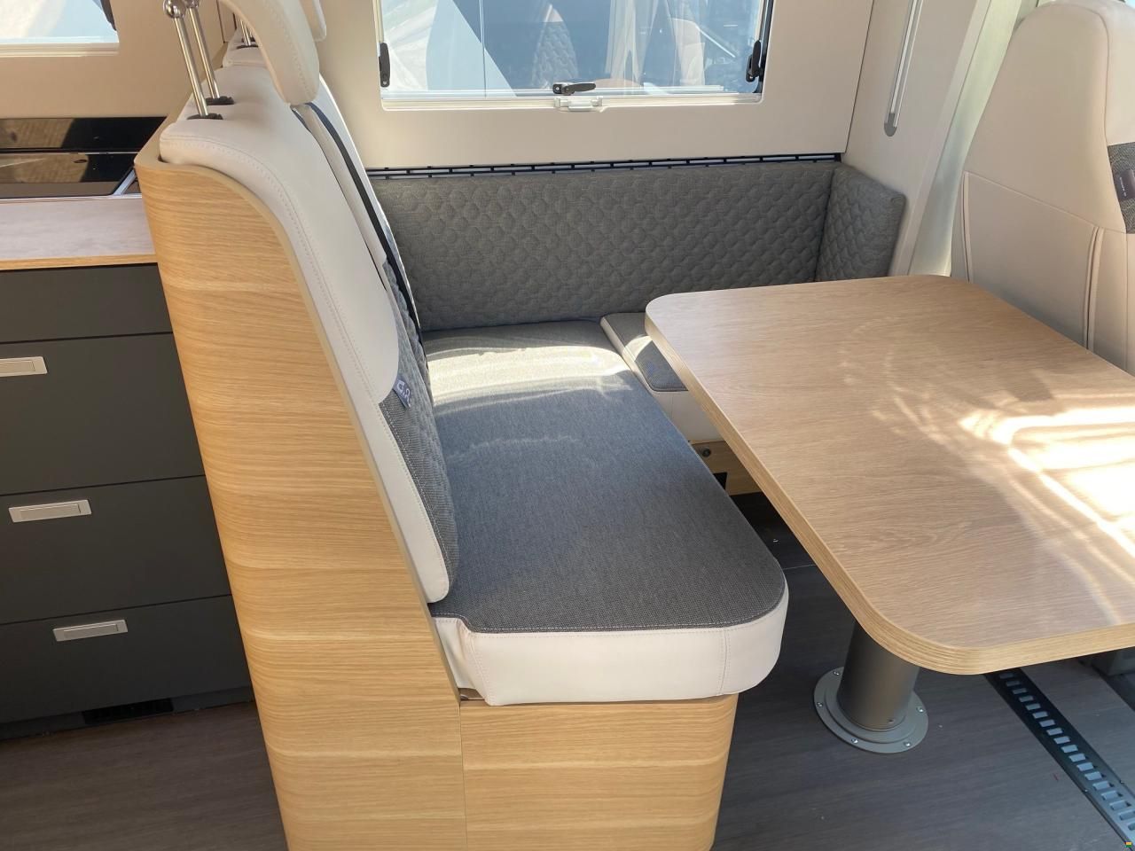 Adria MATRIX 670 SL 60Y