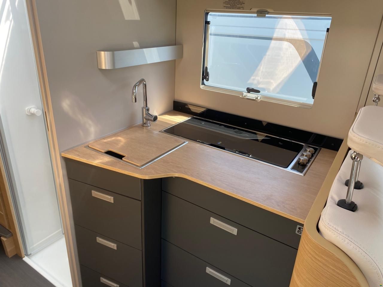 Adria MATRIX 670 SL 60Y