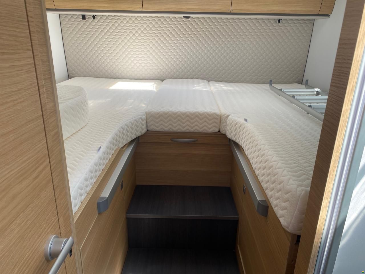 Adria MATRIX 670 SL 60Y