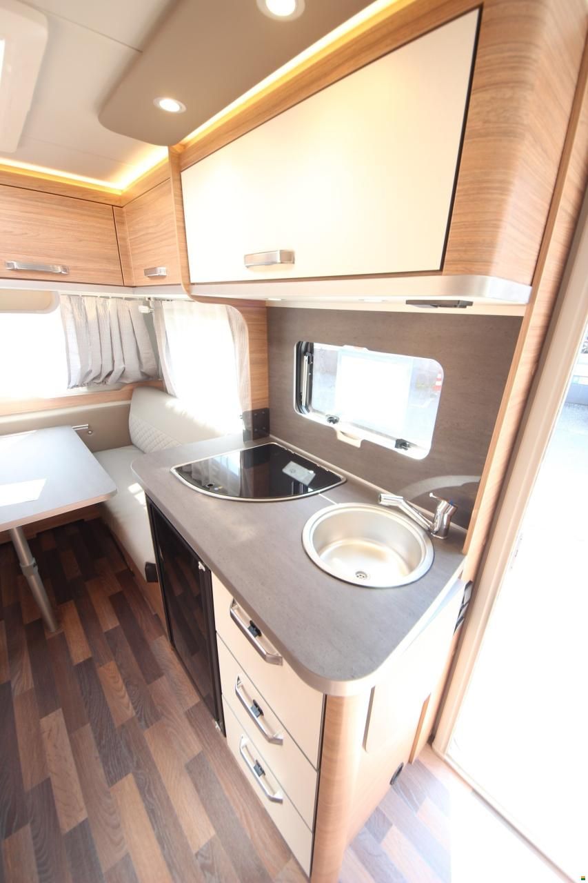 Weinsberg CaraOne 400 LK EDITION [HOT]