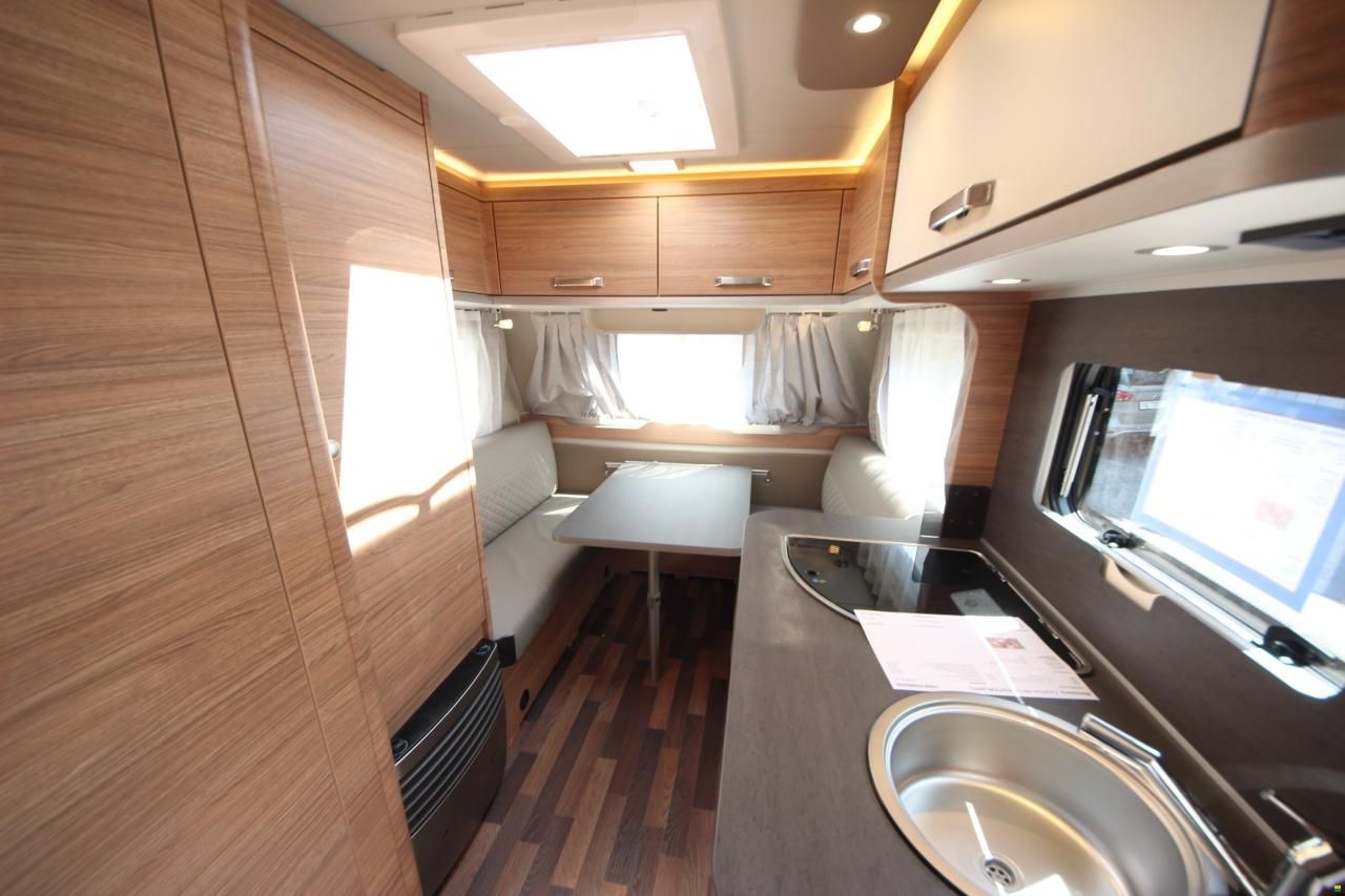 Weinsberg CaraOne 400 LK EDITION [HOT]