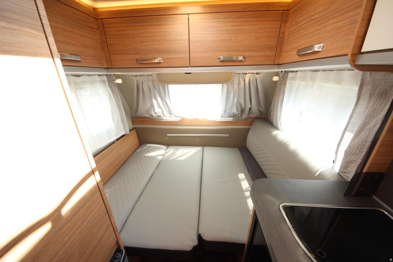 Weinsberg CaraOne 400 LK EDITION [HOT]