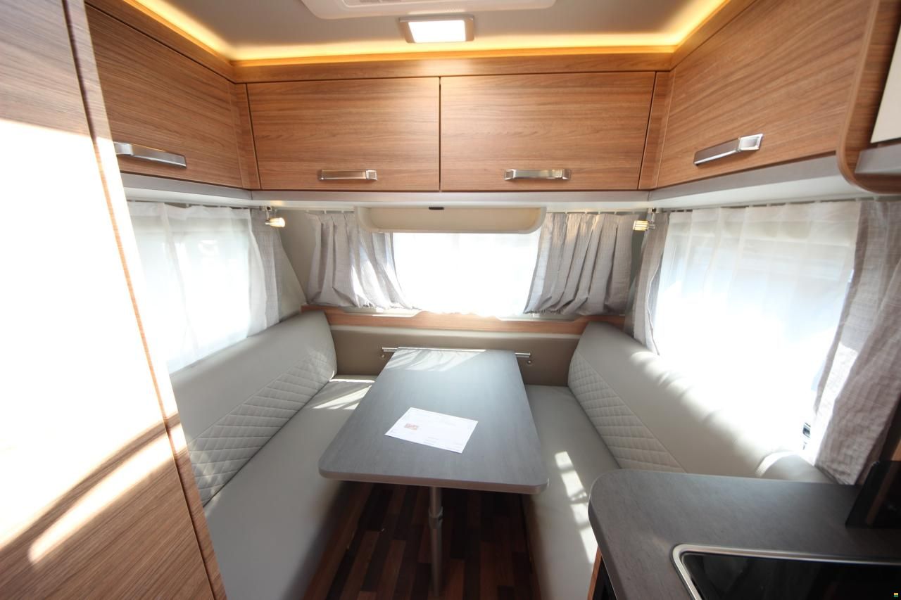 Weinsberg CaraOne 400 LK EDITION [HOT]