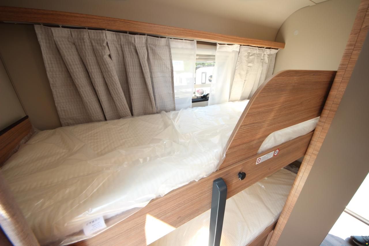 Weinsberg CaraOne 400 LK EDITION [HOT]