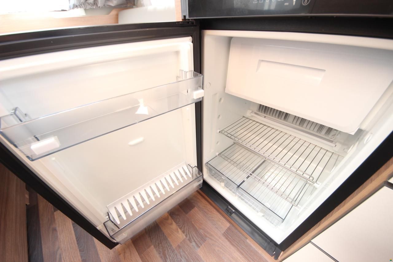 Weinsberg CaraOne 400 LK EDITION [HOT]