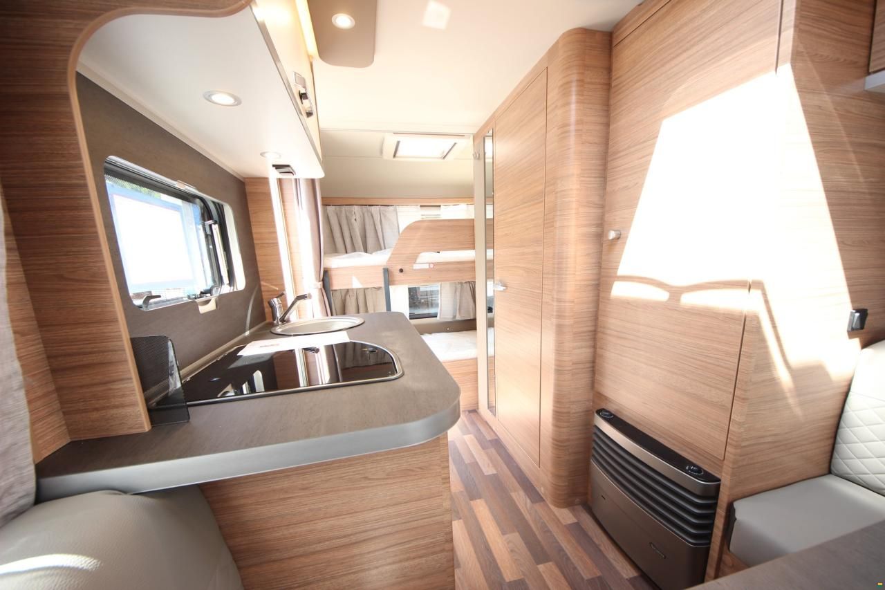 Weinsberg CaraOne 400 LK EDITION [HOT]