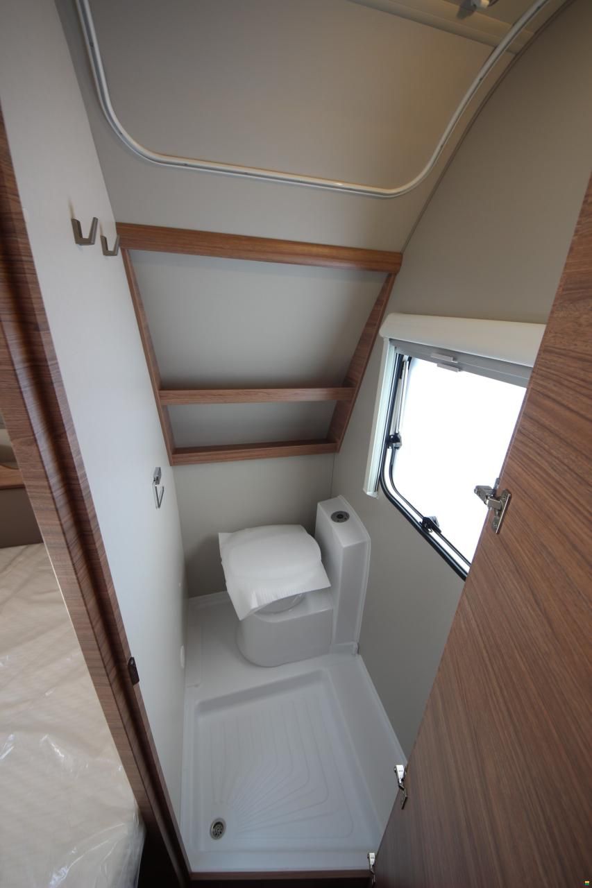 Weinsberg CaraOne 450 FU EDITION [HOT]