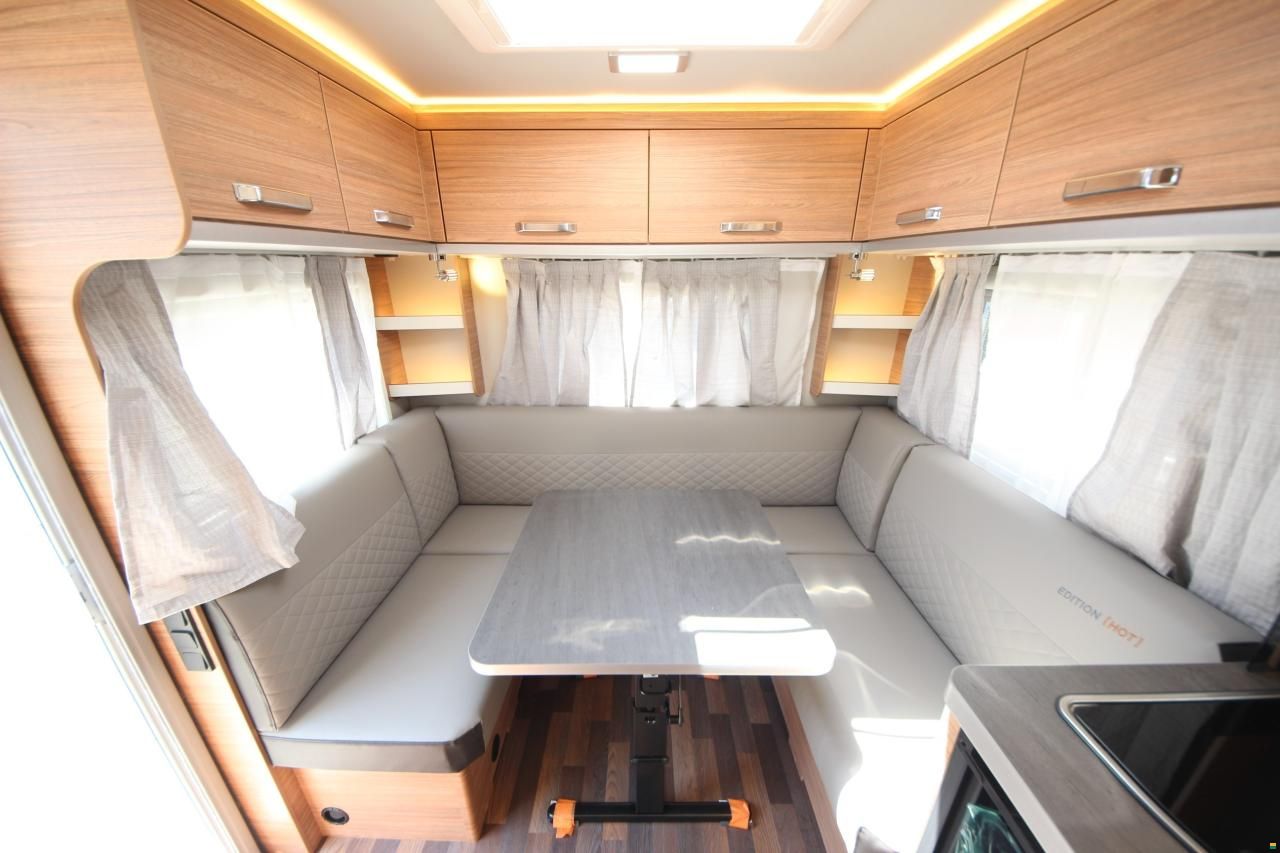 Weinsberg CaraOne 450 FU EDITION [HOT]