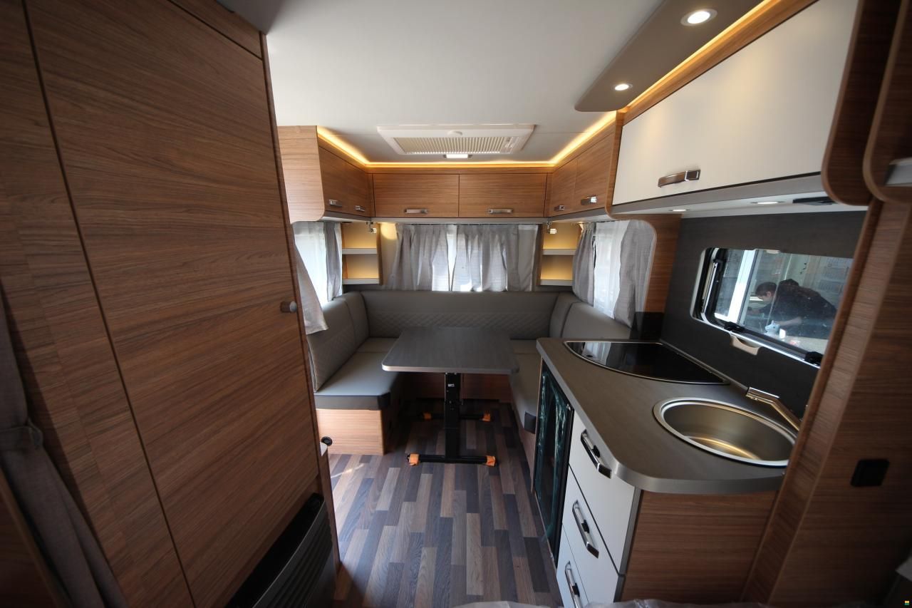 Weinsberg CaraOne 450 FU EDITION [HOT]