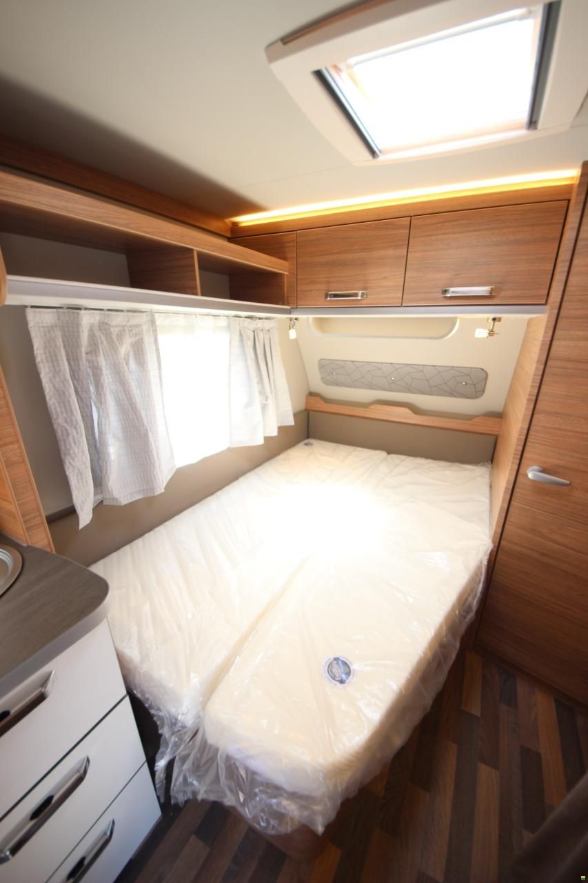 Weinsberg CaraOne 450 FU EDITION [HOT]