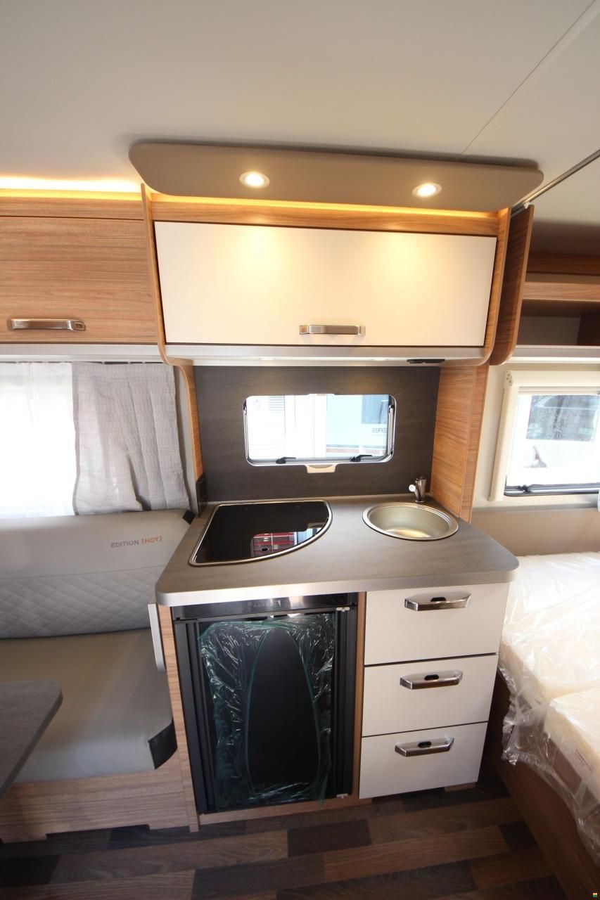 Weinsberg CaraOne 450 FU EDITION [HOT]