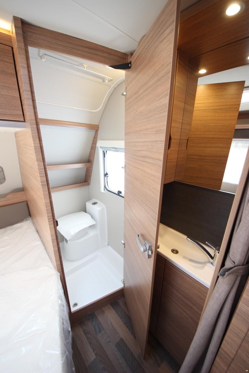 Weinsberg CaraOne 450 FU EDITION [HOT]