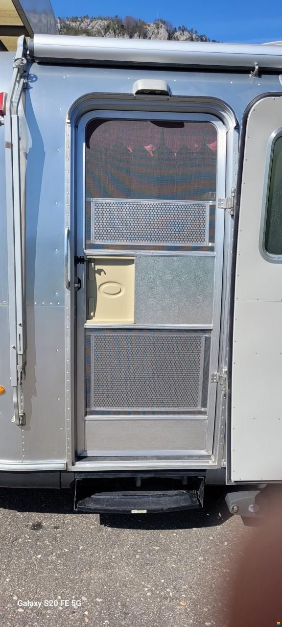 Airstream 532